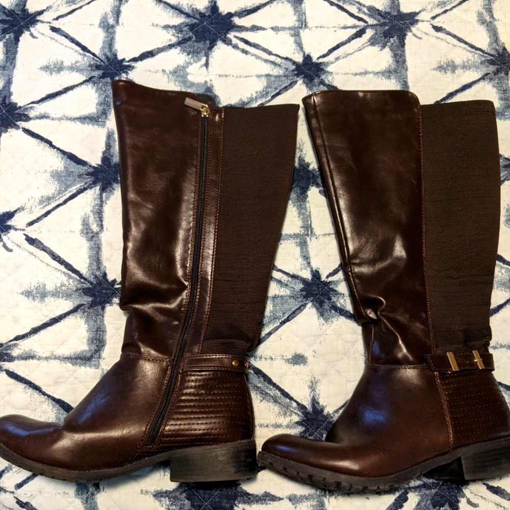 COPY - Boots